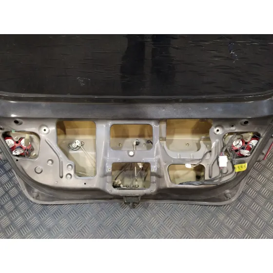 Porton Trasero para Daewoo Lacetti