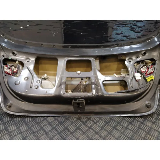 Porton Trasero para Daewoo Lacetti