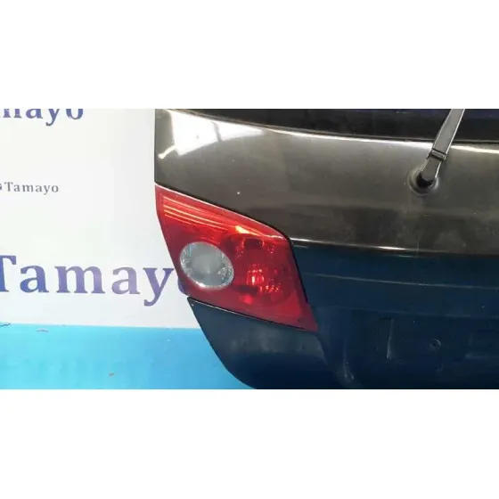 Piloto Trasero Izquierdo Porton para Daewoo Lacetti