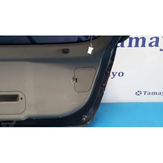 Piloto Trasero Izquierdo Porton para Daewoo Lacetti