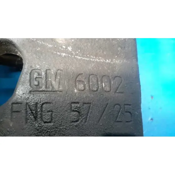 Pinza Freno Delantera Izquierda para Saab 9-3 Berlina