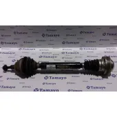 Transmision Delantera Derecha para Audi A3 (8P)