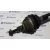 Transmision Delantera Derecha para Audi A3 (8P)