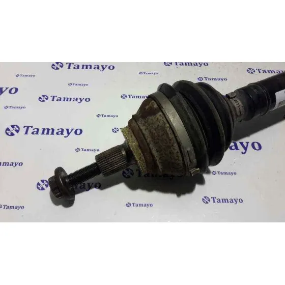Transmision Delantera Derecha para Audi A3 (8P)
