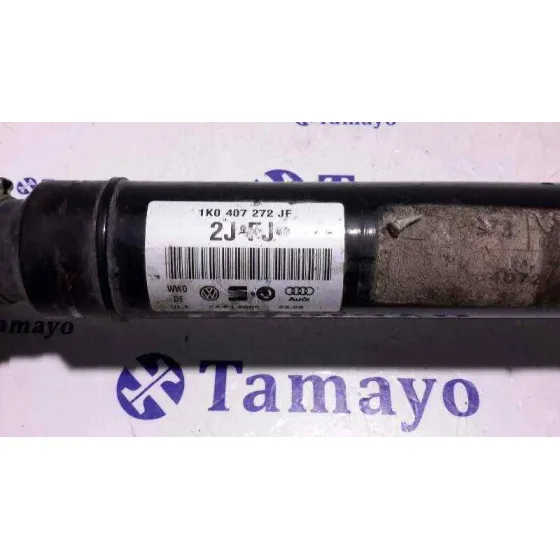 Transmision Delantera Derecha para Audi A3 (8P)