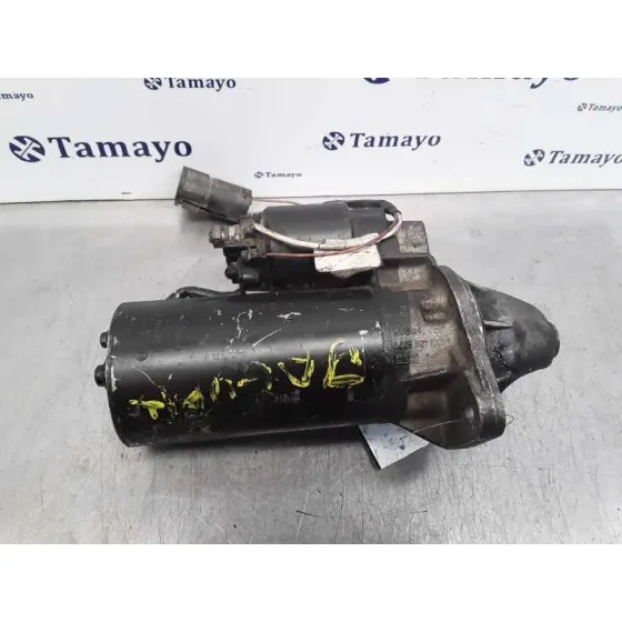 Motor Arranque para Jaguar Xj