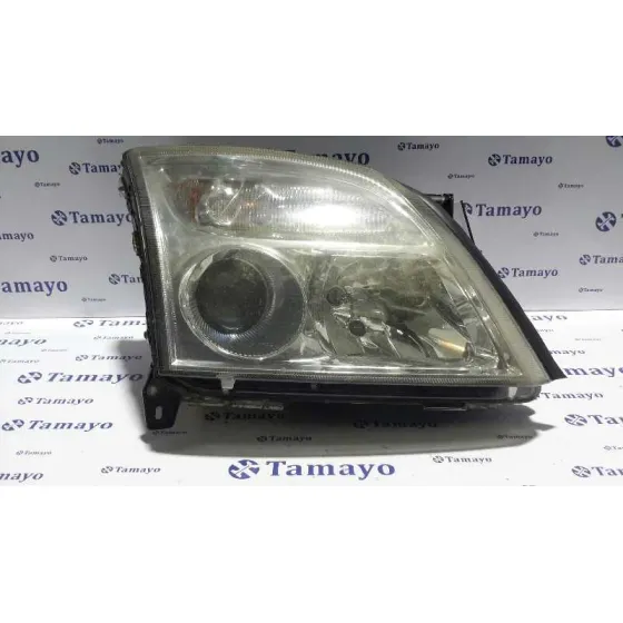 Faro Derecho para Opel Vectra C Caravan