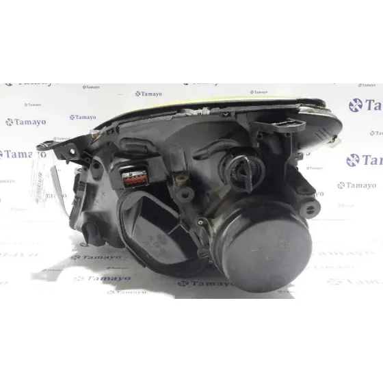 Faro Derecho para Opel Vectra C Caravan