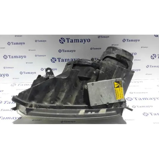 Faro Derecho para Opel Vectra C Caravan