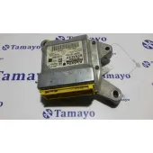 Centralita Airbag para Renault Trafic Caja Cerrada (Ab 4.01)