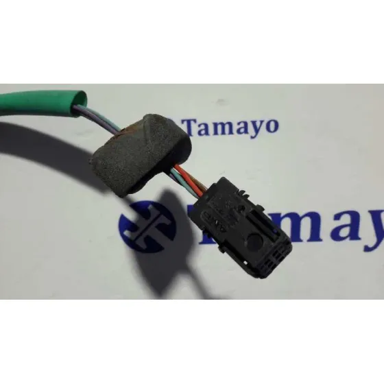 Retrovisor Electrico Izquierdo para Citroën C5 Berlina
