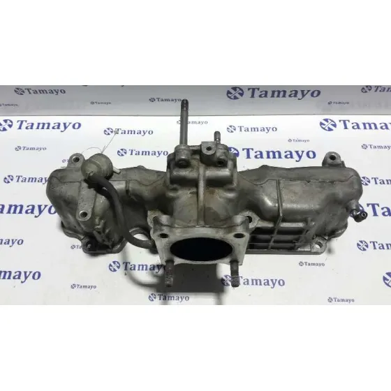 Colector Admision para Toyota Auris
