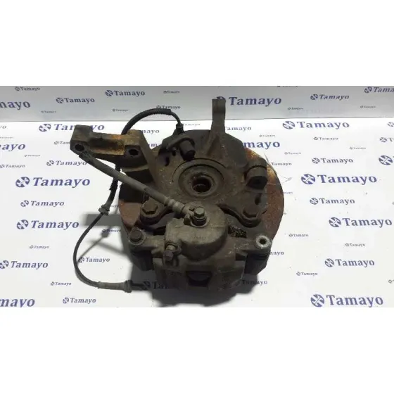 Pinza Freno Delantera Derecha para Daewoo Lacetti