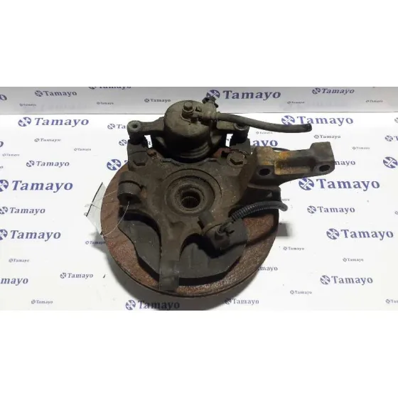 Mangueta Delantera Derecha para Daewoo Lacetti