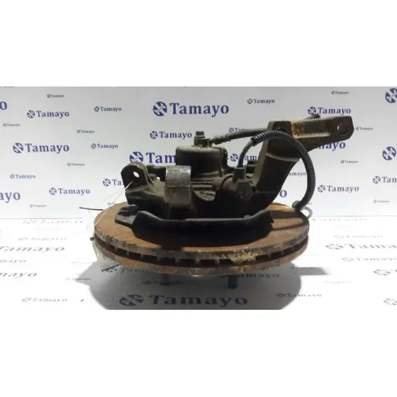 Mangueta Delantera Derecha para Daewoo Lacetti