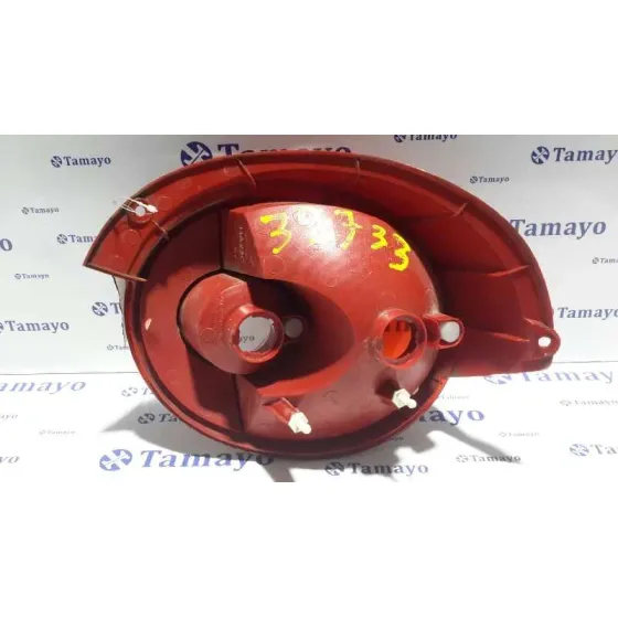 Piloto Trasero Izquierdo para Chevrolet Matiz