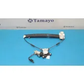 Elevalunas Delantero Derecho para Chevrolet Matiz