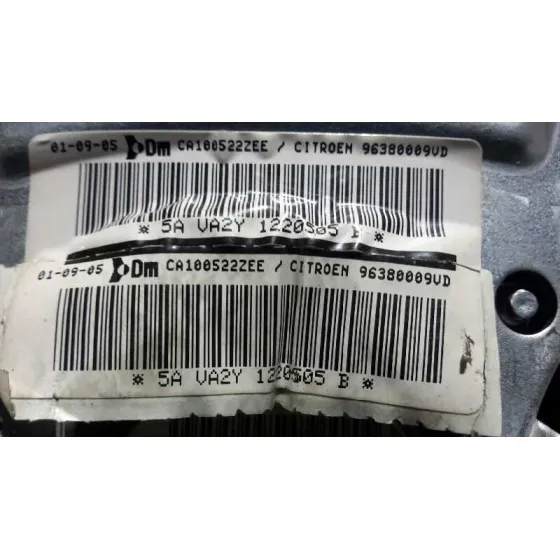 Airbag Delantero Izquierdo para Citroën C3