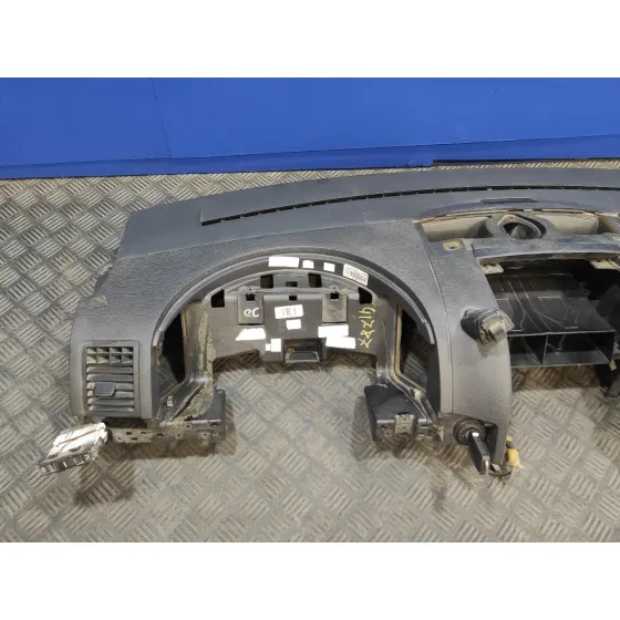 Salpicadero para Volkswagen Touareg (7La)