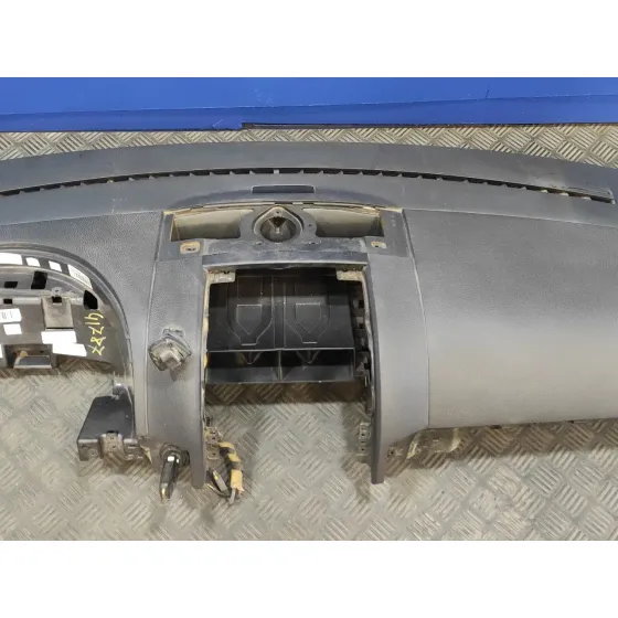 Salpicadero para Volkswagen Touareg (7La)