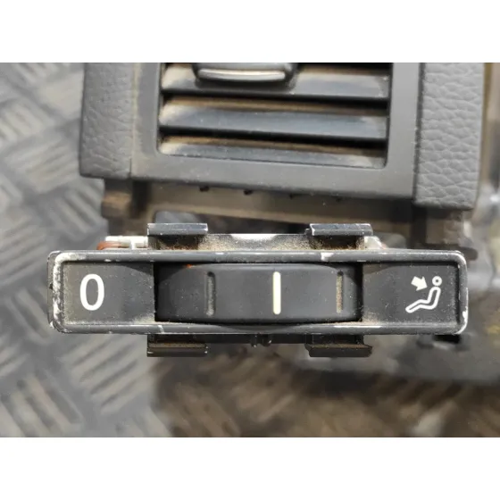 Salpicadero para Volkswagen Touareg (7La)