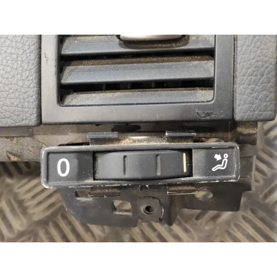Salpicadero para Volkswagen Touareg (7La)