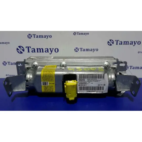 Airbag Delantero Derecho para Volkswagen Polo (9N3)