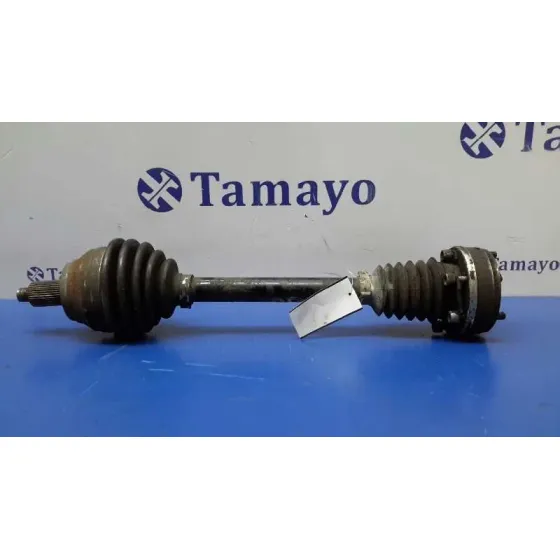 Transmision Delantera Izquierda para Volkswagen Polo (9N3)