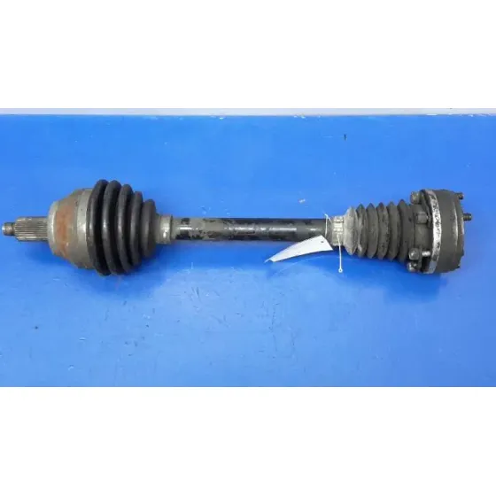 Transmision Delantera Izquierda para Volkswagen Polo (9N3)