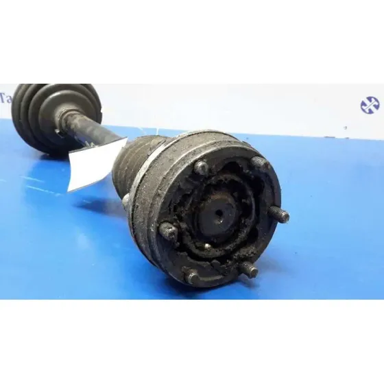 Transmision Delantera Izquierda para Volkswagen Polo (9N3)