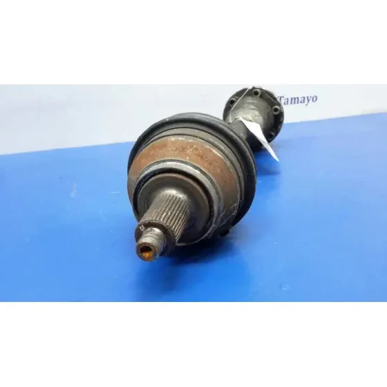 Transmision Delantera Izquierda para Volkswagen Polo (9N3)
