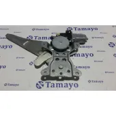 Elevalunas Trasero Derecho para Suzuki Sx4 Rw (Ey)