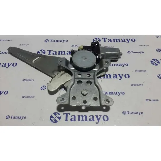 Elevalunas Trasero Derecho para Suzuki Sx4 Rw (Ey)