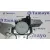 Elevalunas Trasero Derecho para Suzuki Sx4 Rw (Ey)