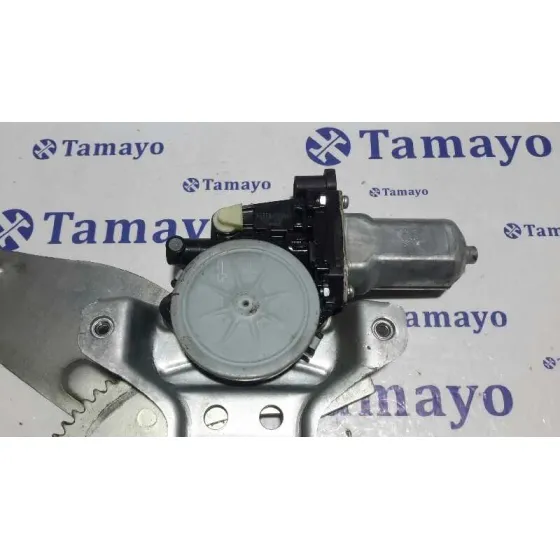 Elevalunas Trasero Derecho para Suzuki Sx4 Rw (Ey)