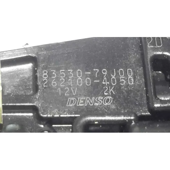 Elevalunas Trasero Derecho para Suzuki Sx4 Rw (Ey)