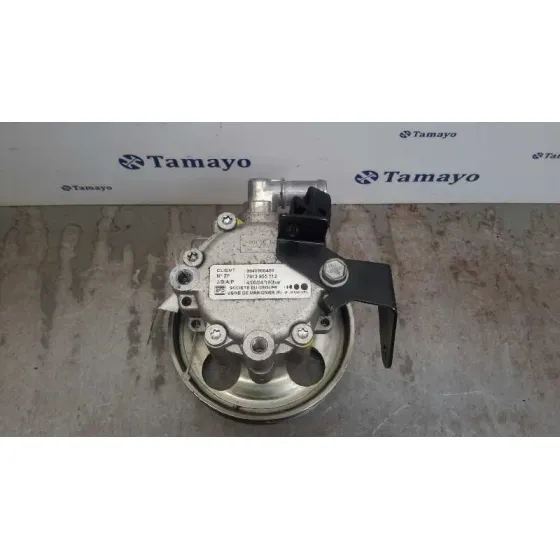 Bomba Servodireccion para Fiat Scudo (222)