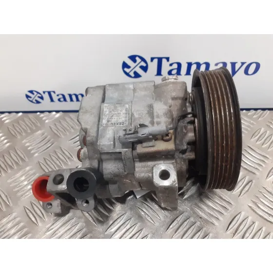 Compresor Aire Acondicionado para Peugeot 107