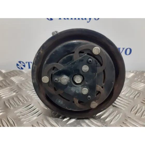 Compresor Aire Acondicionado para Peugeot 107