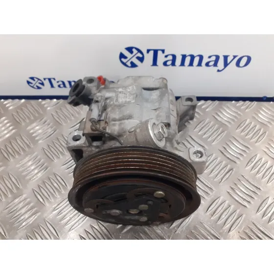 Compresor Aire Acondicionado para Peugeot 107