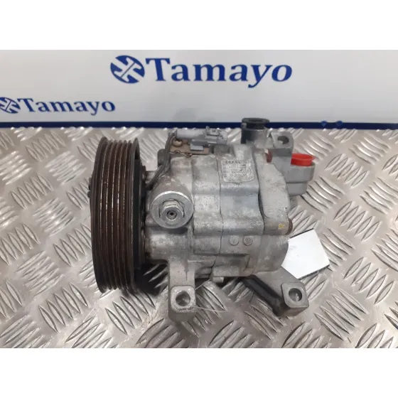 Compresor Aire Acondicionado para Peugeot 107