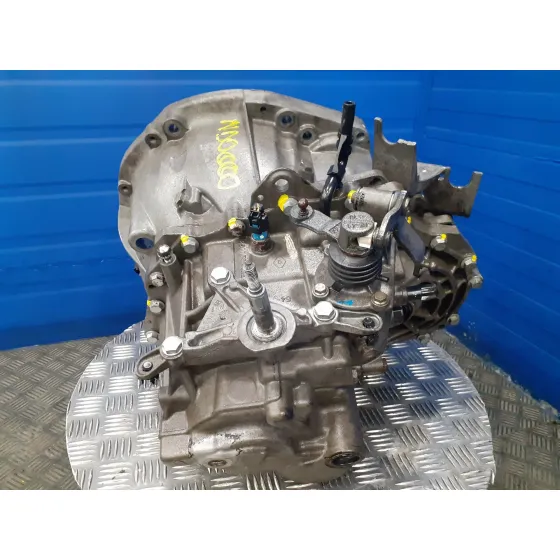 Caja Cambios para Renault Megane Ii Berlina 5P