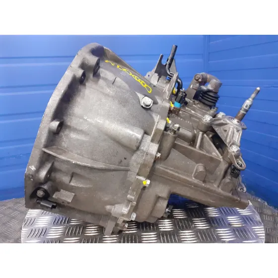 Caja Cambios para Renault Megane Ii Berlina 5P