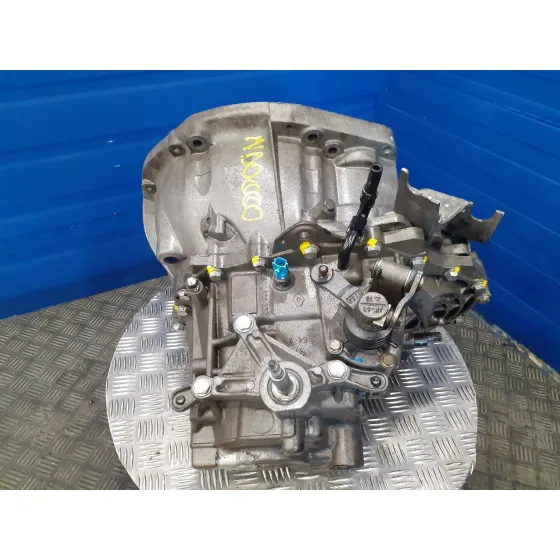 Caja Cambios para Renault Megane Ii Berlina 5P