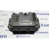 Centralita Motor Uce para Renault Megane Ii Familiar