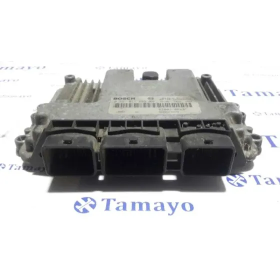 Centralita Motor Uce para Renault Megane Ii Familiar