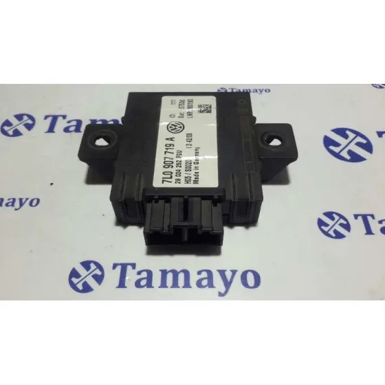 Centralita Inmovilizador para Volkswagen Touareg (7L6)