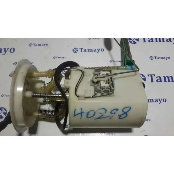 Aforador para Hyundai I30 (Gd)