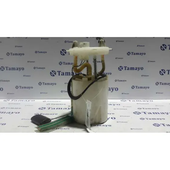Aforador para Hyundai I30 (Gd)