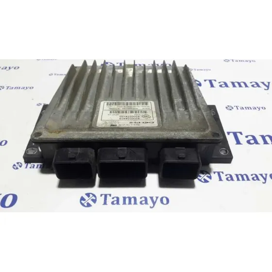 Centralita Motor Uce para Renault Megane Ii Berlina 3P